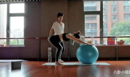 高抬腿视频,高效燃脂塑形指南